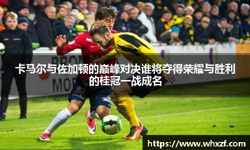 yy体育卡马尔与佐加顿的巅峰对决谁将夺得荣耀与胜利的桂冠一战成名